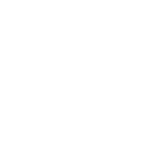White circular 24/7 icon with dotted lines and an arrow indicating continuous availability.